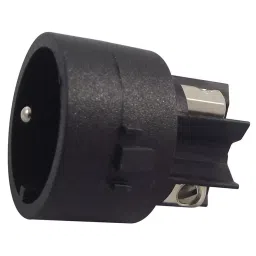 BULGIN LIMITED CIRCULAR INSERT, PIN CONTACT, 3 WAY, SA3230-picture-32
