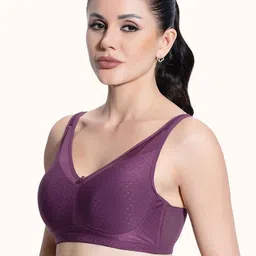 VStar PP05 Full Coverage Lightly Padded Bra image 2