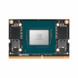 Nvidia Jetson Xavier NX SOM 16GB-27