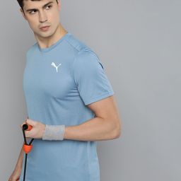 Puma dryCELL Train Fav Blaster Training T-shirt-image-39