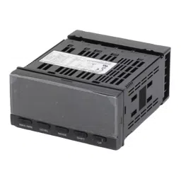 Omron High-Speed Response Digital Panel Meter, K3HB-SSD-AT11 AC100-240-36
