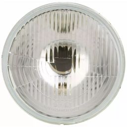 Uno Minda Round Beam P43 Flat with Parking (5550D-601AC)-12