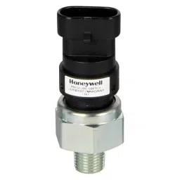 Honeywell Pressure Sw, Spdt, 7Psi, 1/8", LPT00070PBYNKCAA01-40
