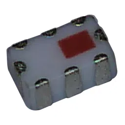JOHANSON TECHNOLOGY BALUN, 2.5GHZ, 50 OHM, 0805, 2450FB15L0001E (Pack of 10)-image-57