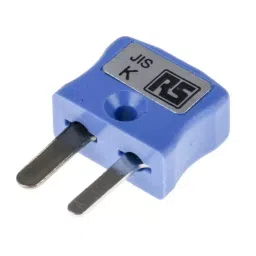 RS PRO Thermocouple Connector for Use with Type K Thermocouple, 7718815-image-35