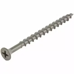 RS PRO Phillips Phillips Steel Wood Screw, 6in Thread-image-97
