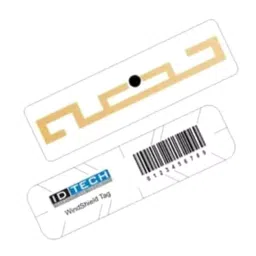 ID Tech RFID Tamper Proof Windshield Tag-21