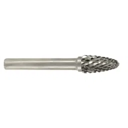 RS PRO Tungsten Carbide Shape F Burr For Deburring, 1947984-image-90