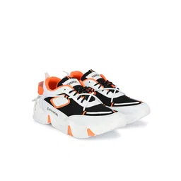 EZDEZARIO Boys Colourblocked Sneakers-picture-24