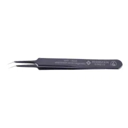 BERNSTEIN WERKZEUGFABRIK Esd Smd Tweezer, Pointed, 110Mm, 5-052-13-picture-16