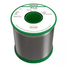 MULTICORE / LOCTITE Solder Wire, 80/18/2, 0.91Mm, 500G, ALU 45D 4C 0.9MM S 500G-image-16