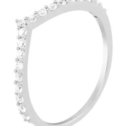 Talisman 92.5 Sterling Silver Ring-image-32