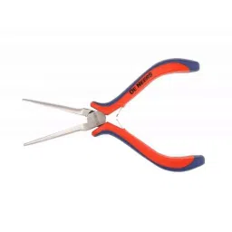 De Neers Mini Plier Long Needle Nose 125 mm Length Blister Packing, DN-1408-picture-19