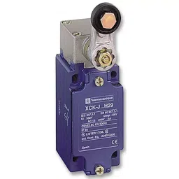 TELEMECANIQUE SENSORS Limit Switches LIMIT SWITCH, XCKJ10511H29-22