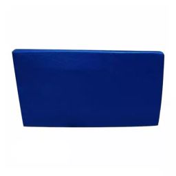 JAIN SURGICAL Baby Cott Matress Blue, JSH-356-image-12