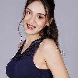 Fabme Full Coverage Lightly Padded Bra image 4