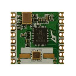 HOPERF RF module RFM63W-915MHz image 1