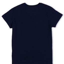 Gini and Jony Print Cotton Top image 2