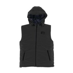 Status Quo Boys Padded Jacket-image-26