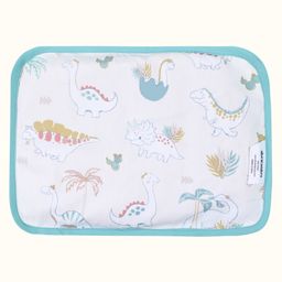 Abracadabra Rai Pillow - D for Dino-picture-10