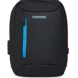 Nasher Miles Staten Unisex Backpack with USB Charging Port-image-20