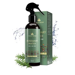 Avimee Herbal Rosemary Water Hair Spray -200Ml-16