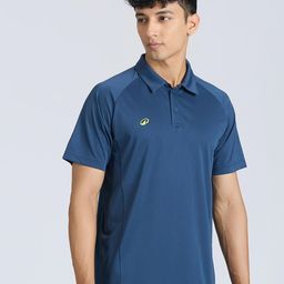 FLX By Decathlon CRICKET POLO CP100 MEN-image-44
