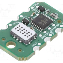 AMPHENOL SGX MICS-VZ-89TE.INTEGRATED SENSOR BOARD, 3.3VDC, 0.125W-8