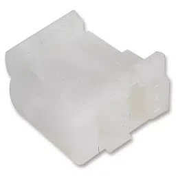 JST (JAPAN SOLDERLESS TERMINALS) Connector Housing, 2Way, ZHR-2 (Pack of 100)-picture-40