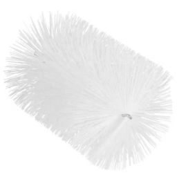 VIKAN Scrubbing Brush Polyester, Polypropylene & Stainless Steel Bristle Length White, 53945-image-28