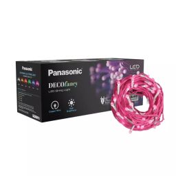Panasonic String Light Pink 10 m, PLLM0103P-picture-7