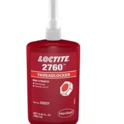 Loctite 2760 Red High Strength Threadlocking Adhesive (50 ml)-picture-5