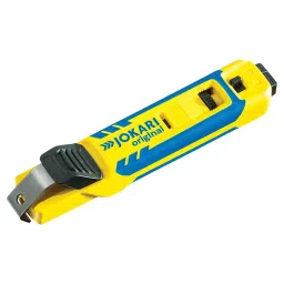 JOKARI Cable Stripper, Knife, 4Mm-70Mm, 167Mm, 70000-picture-25