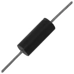 BOURNS JW MILLER Rf Choke, 10Uh, 220Ma, 10%, 46Mhz, 9250A-103-RC-27