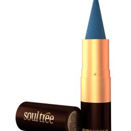 SoulTree Ratnavalli Jewel Kohl Blue Sapphire Indraneel - 3 gm-11