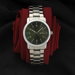 Ben Sherman BS100NSM Analog Watch for Men image 1