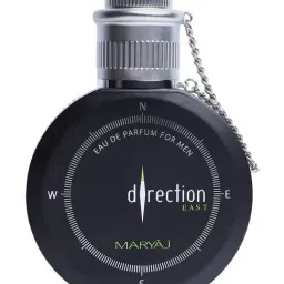 Maryaj Direction East Eau de Parfum for Men - 100 ml-12