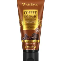 Volamena Coffee Face Pack - 100 ml-8