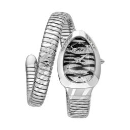 JUST CAVALLI JC1L225M0025 Glam Evo 8 Analog Watch for Women-image-76
