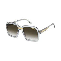 Carrera Green Square UV Protection Sunglasses for Men-picture-17
