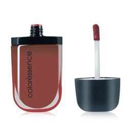 Coloressence Intense Liquid Lip Color Brown Pic - 8 ml-14