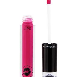 Coloressence Lipstay Liquid Lipstick Pink Flame - 4 ml-10