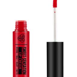 PAC Sweet Sensation Lip Cream - 08 #Issaslay - 6.5 gm-image-39