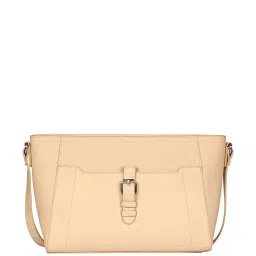 Favore Beige Solid Medium Slings image 1