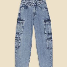 Allen Solly Boys Blue Cotton Regular Fit Jeans-image-28