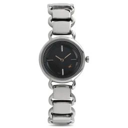 Fastrack NS6117SM01 Analog Watch for Women-12