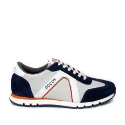 McCoy Men's Neutral Blue Casual Sneakers-picture-31