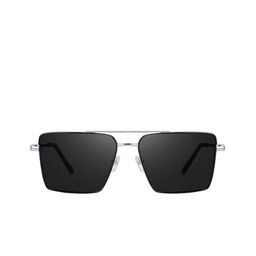 SPADEACES Unisex UV Protected Lens Square Sunglasses-picture-47