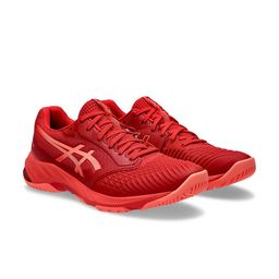 ASICS Netburner Ballistic FF 3 Men Volleyball Shoes-0