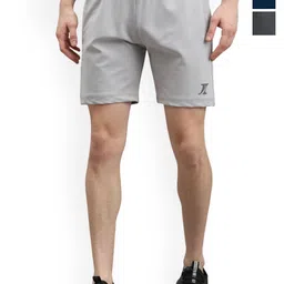 INDICLUB Men Running Sports Shorts-image-26
